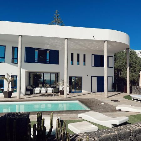 Villa Ramimedi - Vistas Al Mar Пуэрто дель Кармен Экстерьер фото