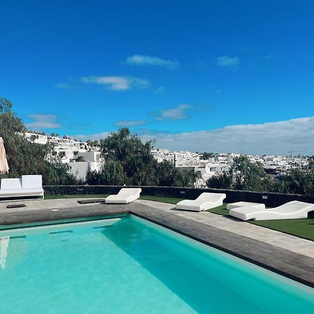 Villa Ramimedi - Vistas Al Mar Пуэрто дель Кармен Экстерьер фото