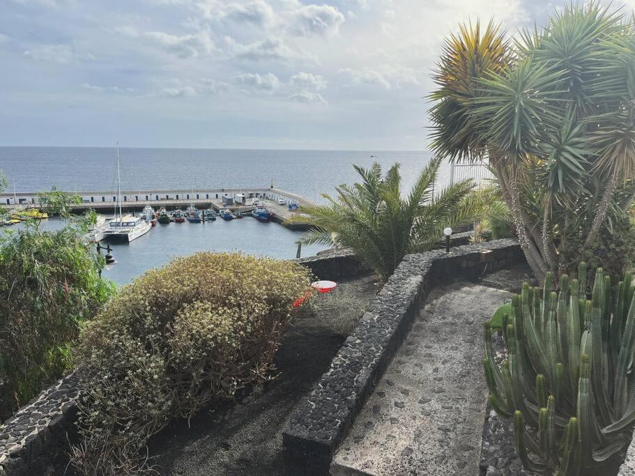 Villa Ramimedi - Vistas Al Mar Пуэрто дель Кармен Экстерьер фото