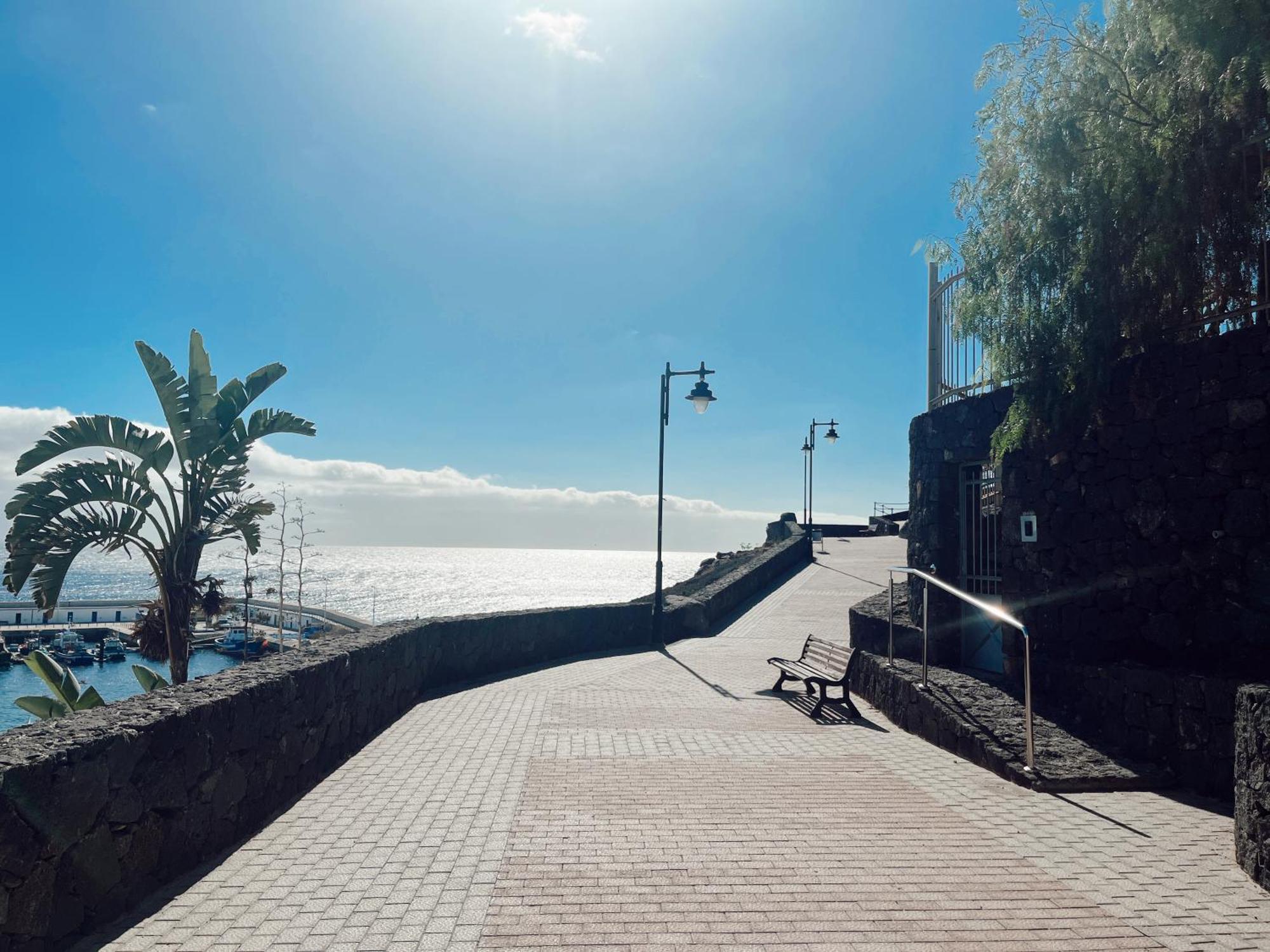 Villa Ramimedi - Vistas Al Mar Пуэрто дель Кармен Экстерьер фото